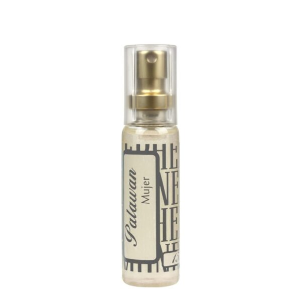 DEOCOLÔNIA AFRODISÍACA LA PIMIENTA PHERO-MAX SPRAY 15ML 3 AROMAS - Imagem 4