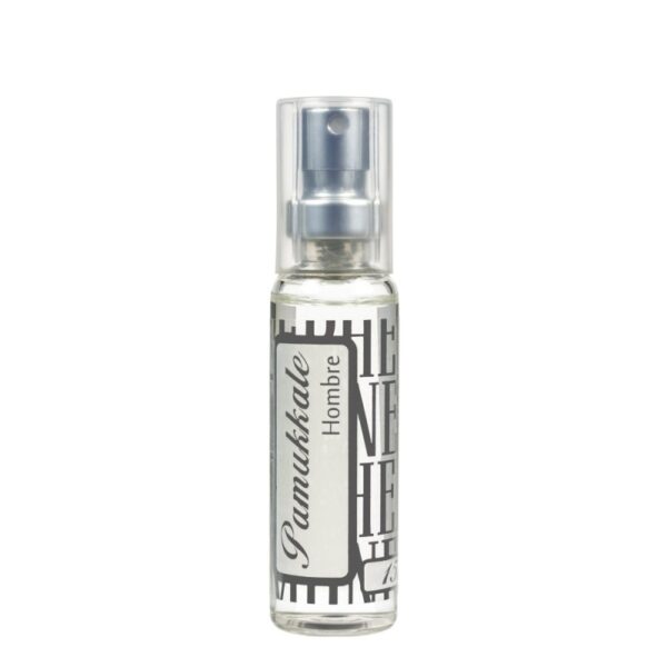 DEOCOLÔNIA AFRODISÍACA LA PIMIENTA PHERO-MAX SPRAY 15ML 3 AROMAS - Imagem 7