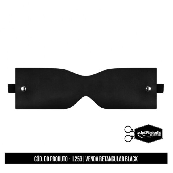 VENDA SADO LA PIMIENTA BLACK 3 MODELOS - Imagem 5