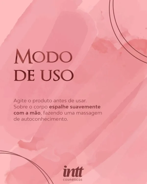 MAQUIAGEM LÍGUIDA MAKEUP LIP TINT INTT SWEET ROSE BY CASTROPIL 3,5ML - Imagem 10