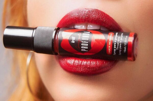 DESSENBILIZANTE ORAL GARGANTA INTT GARGANTA PROFUNDA SPRAY 15ML - Imagem 6