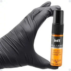 EXCITANTE UNISSEX EXTRAFORTE INTT VULCANO SPRAY 15ML