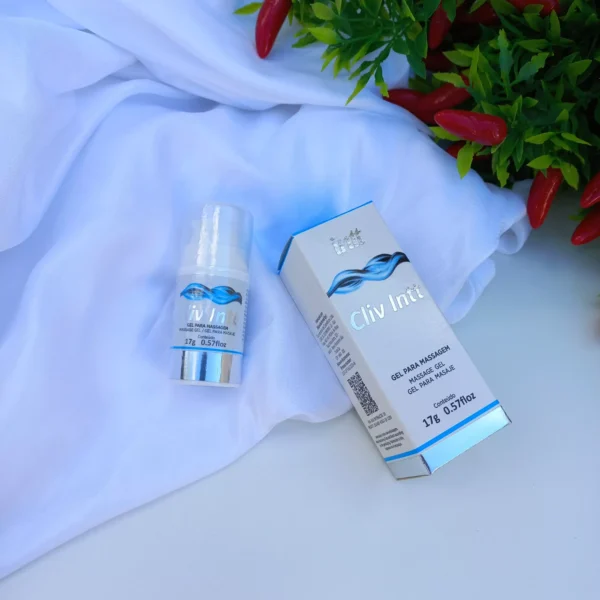 DESSENSIBILIZANTE PARA SEXO ANAL INTT CLIV INTT SPRAY 17G - Imagem 6