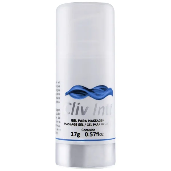 DESSENSIBILIZANTE PARA SEXO ANAL INTT CLIV INTT SPRAY 17G - Imagem 8
