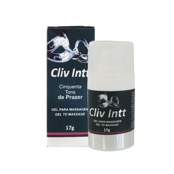 DESSENSIBILIZANTE PARA SEXO ANAL INTT CLIV BLACK SPRAY 17G - Imagem 7