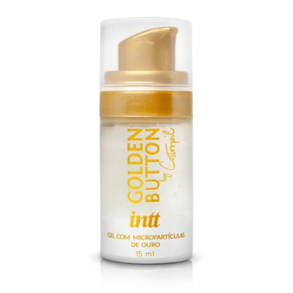 DESSENSIBILIZANTE PARA SEXO ANAL PARTÍCULAS DOURADAS INTT GOLDEN BUTTON SPRAY 17ML - Imagem 7