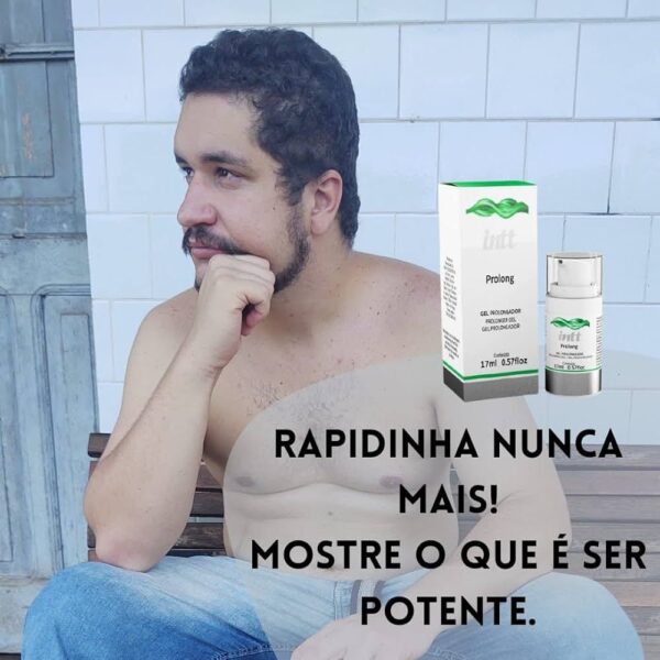GEL PROLONGADOR RETARDANTE INTT PROLONG SPRAY 17ML - Imagem 6