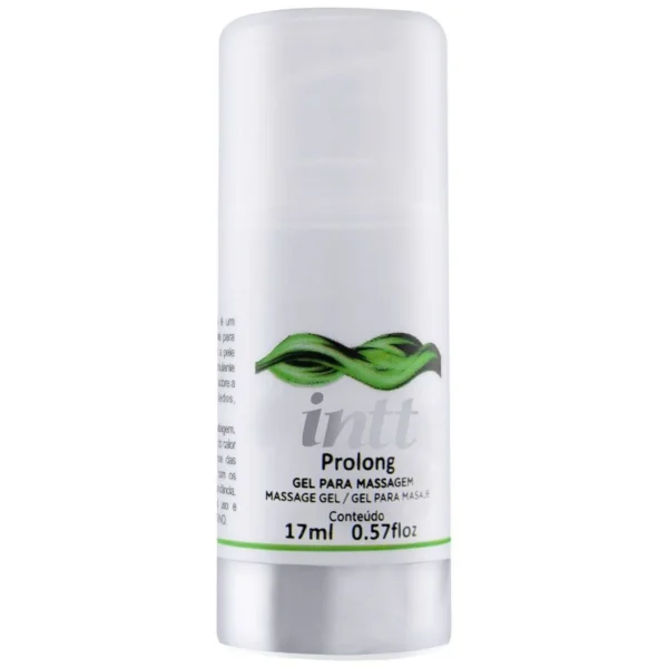 GEL PROLONGADOR RETARDANTE INTT PROLONG SPRAY 17ML - Imagem 5