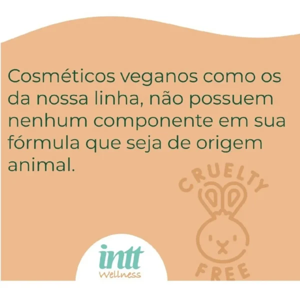 GEL BEIJÁVEL TÉRMICO À BASE DE COCO INTT FRUIT COCONUT 40ML - Imagem 2