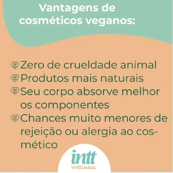 GEL BEIJÁVEL TÉRMICO À BASE DE COCO INTT FRUIT COCONUT 40ML - Imagem 3
