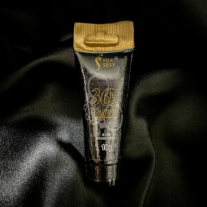 GEL LUBRIFICANTE TÉRMICO EXCITANTE INTENSO PARA MASSAGEM FOR SEXY 365 DAYS BISNAGA 8G