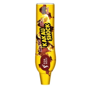 CANETA GEL BEIJÁVEL FOR SEXY JELLY PEN KAKAU SHOCK 35ML