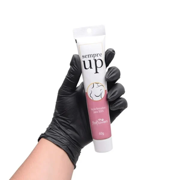 FIRMADOR DE SEIOS E GLÚTEOS HOT FLOWERS SEMPRE UP 60G - Imagem 4