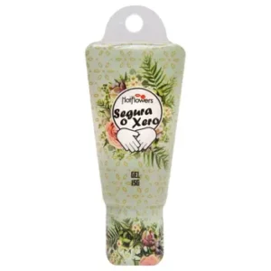 GEL EXCITANTE FEMININO AROMATIZANTE VASODILATADOR HOT FLOWERS SEGURA O XERO 15G