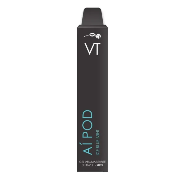 GEL BEIJÁVEL PARA SEXO ORAL TÉRMICO ESFRIA AROMATIZANTE HOT FLOWERS LINHA ESCOLINHA DO PRAZER AÍ PODE 20ML 2 SABORES - Imagem 5
