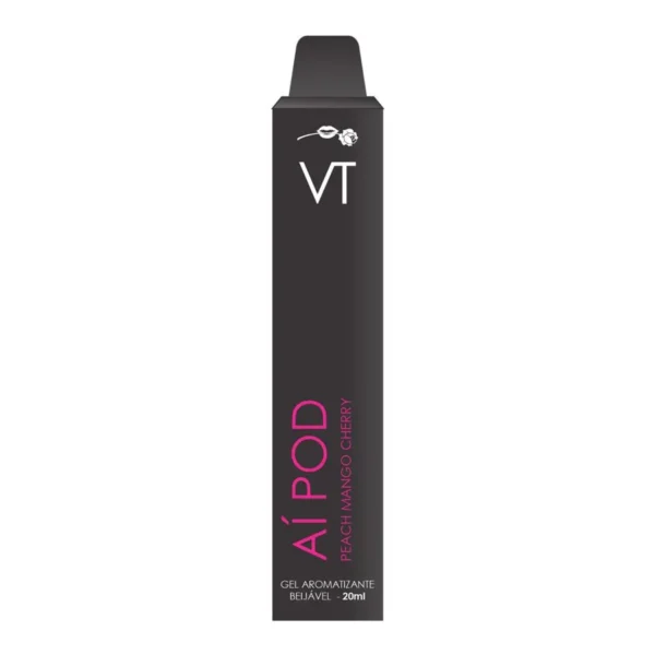 GEL BEIJÁVEL PARA SEXO ORAL TÉRMICO ESFRIA AROMATIZANTE HOT FLOWERS LINHA ESCOLINHA DO PRAZER AÍ PODE 20ML 2 SABORES - Imagem 4