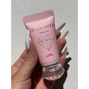 GEL AFRODISÍACO MULTIFUNCIONAL FEMININO TÉRMICO ESQUENTA HOT FLOWERS DI AMANTES FEMME GEL  25G