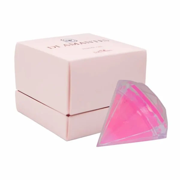 GEL AFRODISÍACO MULTIFUNCIONAL FEMININO TÉRMICO ESQUENTA HOT FLOWERS DI AMANTES FEMME GEL  25G - Imagem 3