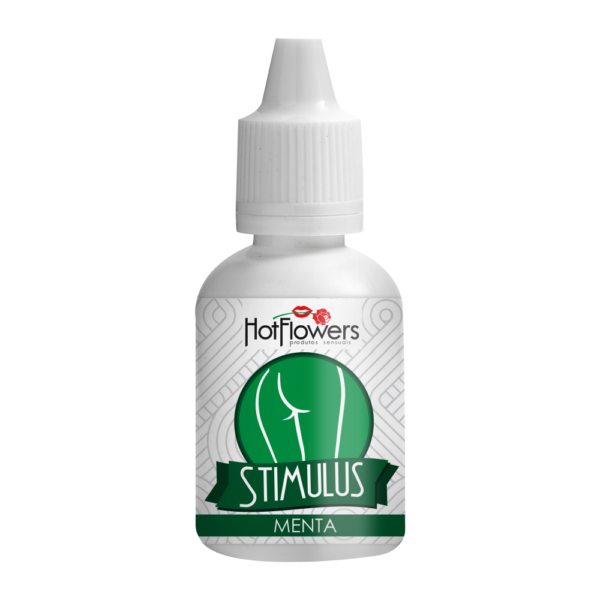 ÓLEO COMPLEMENTO DE LUBRIFICAÇÃO DESSENSIBILIZANTE PARA SEXO ANAL SEM DOR HOT FLOWERS STIMULUS 15ML 3 AROMAS - Imagem 5