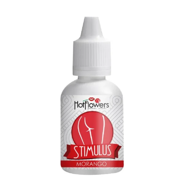 ÓLEO COMPLEMENTO DE LUBRIFICAÇÃO DESSENSIBILIZANTE PARA SEXO ANAL SEM DOR HOT FLOWERS STIMULUS 15ML 3 AROMAS - Imagem 10