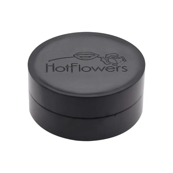 CREME DESSENSIBLIZANTE PARA SEXO ANAL HOT FLOWERS DEEP EASY POMADA 7G - Imagem 2