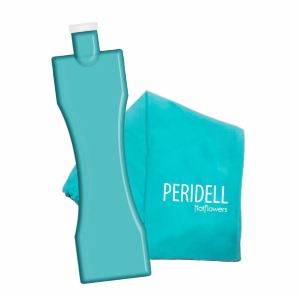 BOLSA TÉRMICA PARA PERÍNEO HOT FLOWERS LINHA PERIDELL