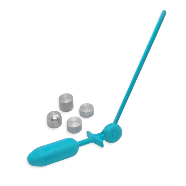 CONE EDUCADOR HOT FLOWERS LINHA PERIDELL