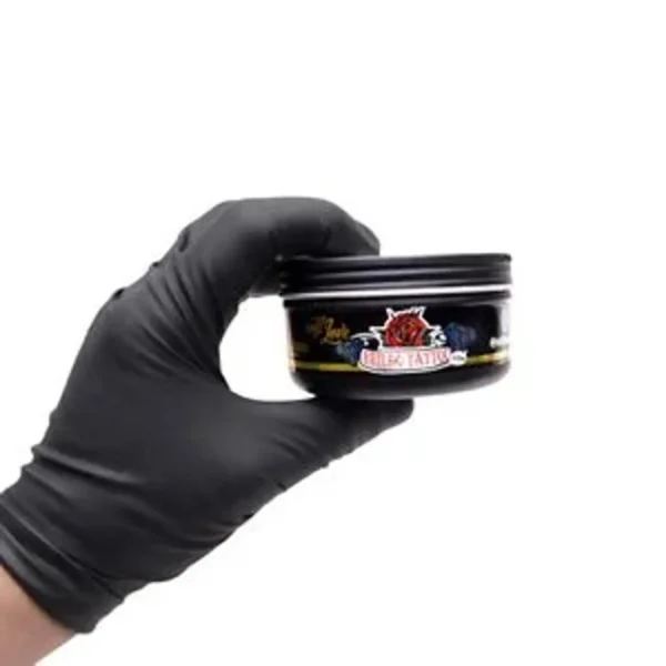 REALÇADOR DE TATUAGENS SOFT LOVE BRILHO TATOO 70G - Imagem 4