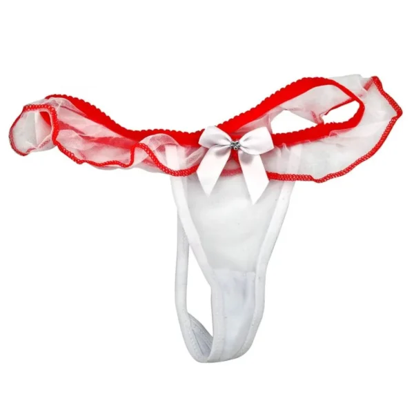 KIT PARA MASSAGEM SENSUAL SOFT LOVE PERLA AMORE COLAR DE PÉROLAS + ÓLEO LISSE 100ML + BRINDE SURPRESA - Imagem 6