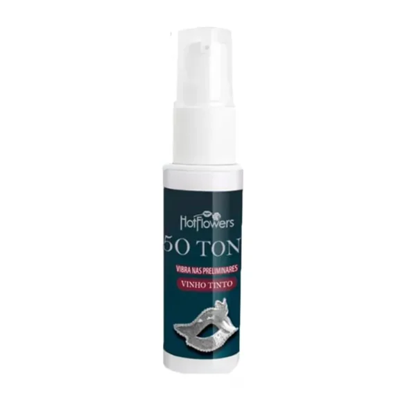 GEL MULTIFUNCIONAL VASODILATADOR ESQUENTA ESFRIA SOFT LOVE 50TONS BISNAGA 15ML - Imagem 2