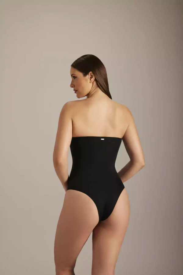 BODY MODELADOR TOMARA QUE CAIA DIMODAS 206571 - Imagem 3