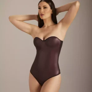 BODY MODELADOR TOMARA QUE CAIA DIMODAS 206571