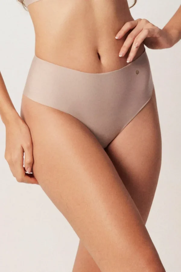 CALCINHA MODELADORA INTERMEDIÁRIA  DIMODAS 206561 - Imagem 2