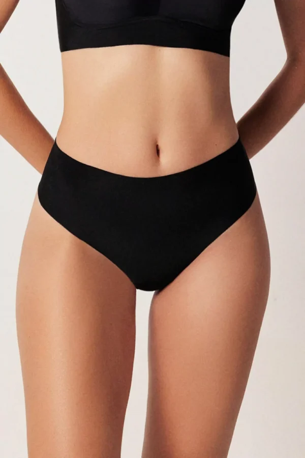 CALCINHA MODELADORA INTERMEDIÁRIA  DIMODAS 206561 - Imagem 3