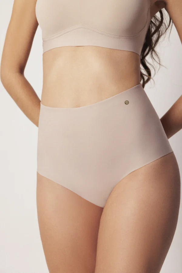 CALCINHA MODELADORA BOXER DIMODAS 206562 - Imagem 4