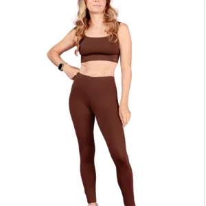 LEGGING FILMADO SUSTENTAÇÃO GYM EMANA DIMODAS 206399