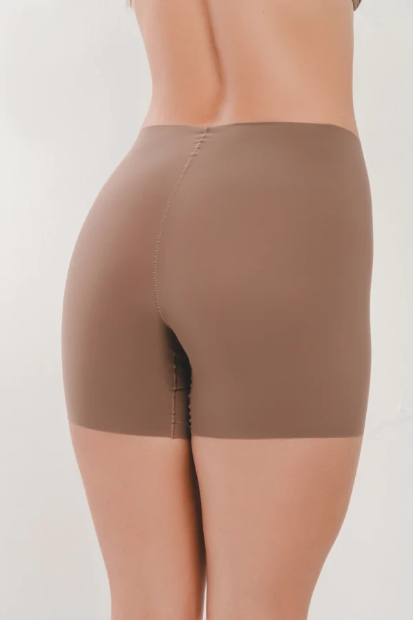 SHORT SEM COSTURA INVISIL DIMODAS 203311 - Imagem 2