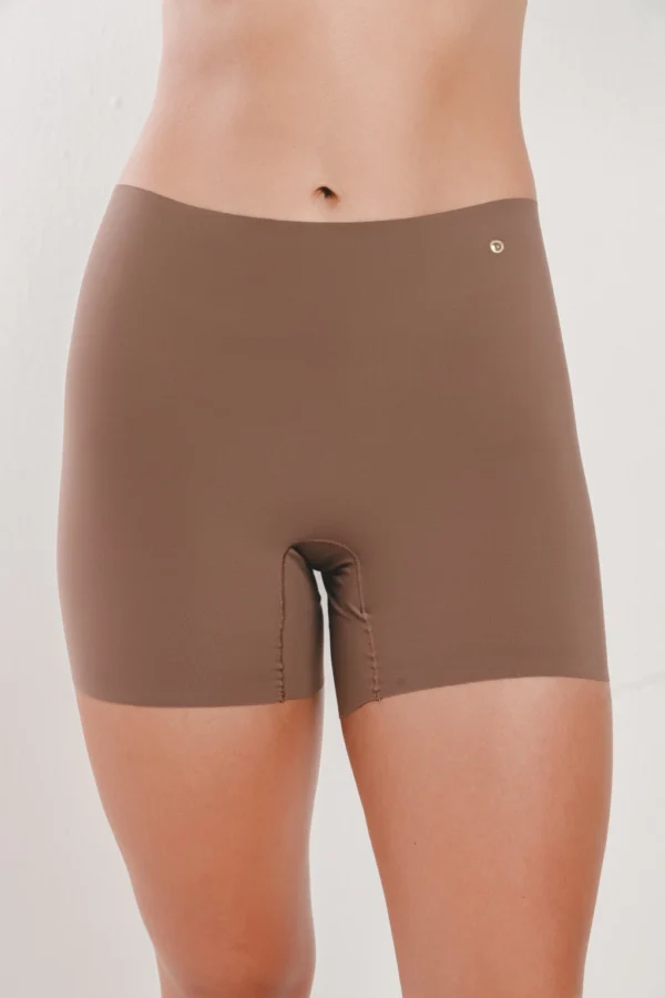 SHORT SEM COSTURA INVISIL DIMODAS 203311 - Imagem 4