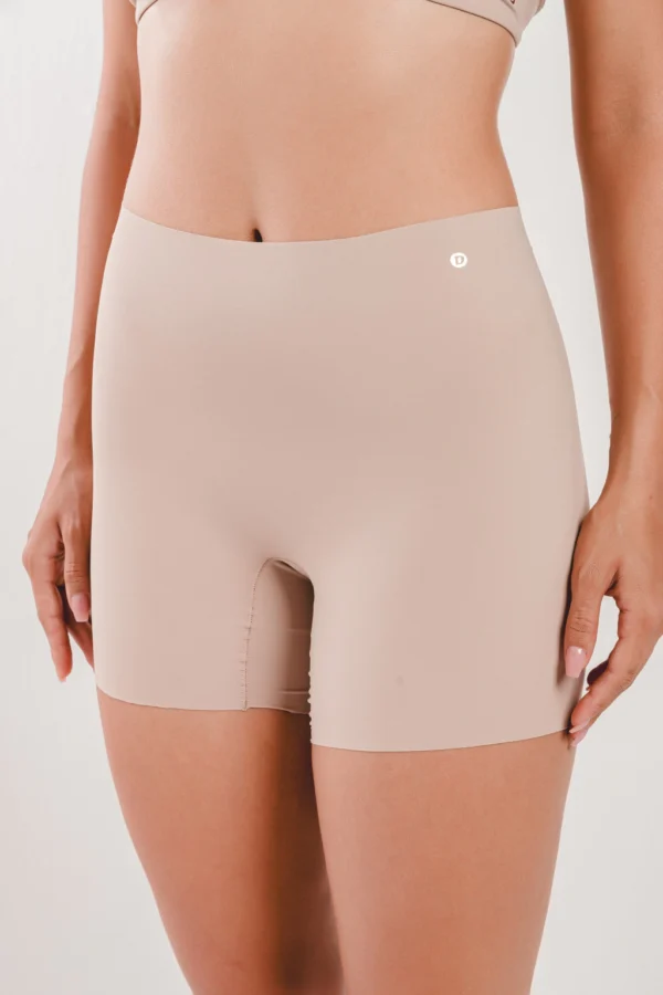 SHORT SEM COSTURA INVISIL DIMODAS 203311 - Imagem 5