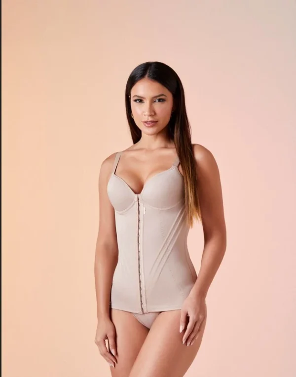 BLUSA COM BOJO DIMODAS 206514 - Imagem 2