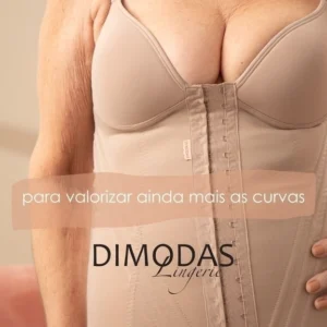 BODY CINTA DIMODAS 206494