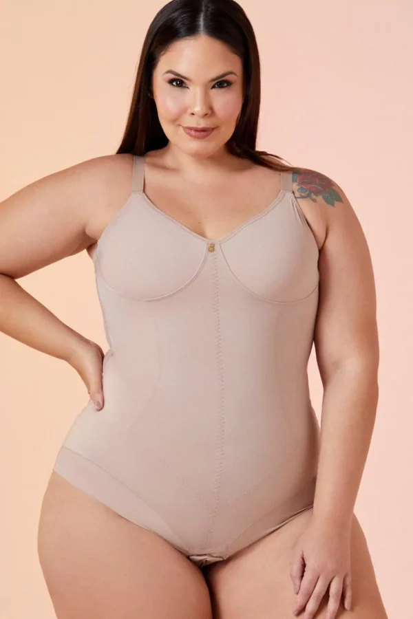 BODY SEM BOJO  DIMODAS 66275 - Imagem 2