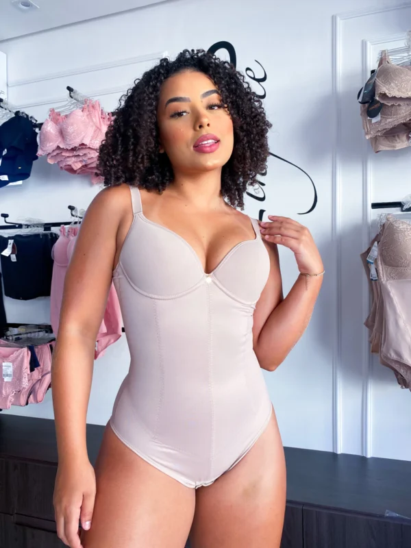 BODY REFORÇADO COM BOJO DIMODAS 206211 - Imagem 3