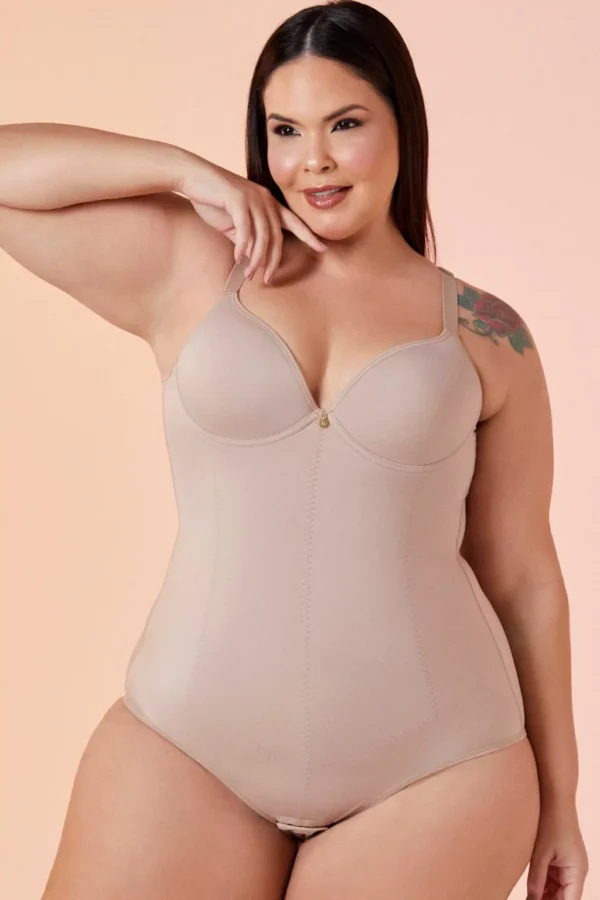 BODY COM BOJO DIMODAS 66211