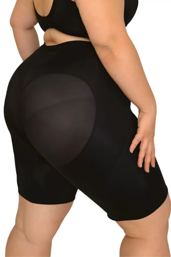 SHORT BUMBUM UP COBERTO REF DIMODAS 206516