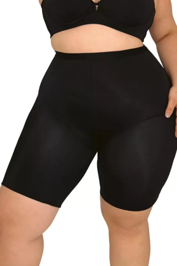 SHORT BUMBUM UP COBERTO REF DIMODAS 206516 - Imagem 3