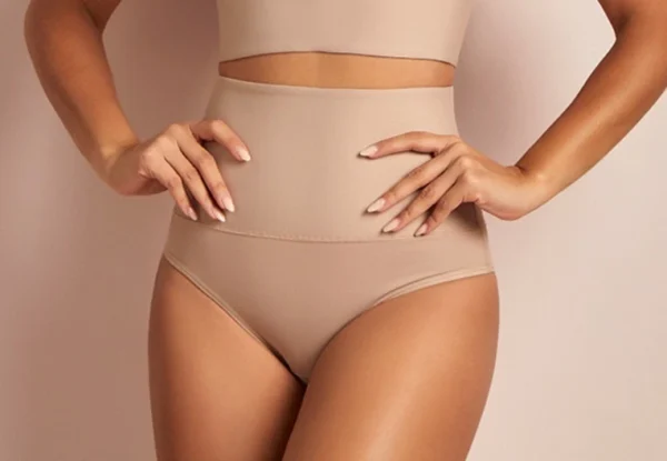 CALCINHA ALTA COM CINTUFIT DIMODAS 203277