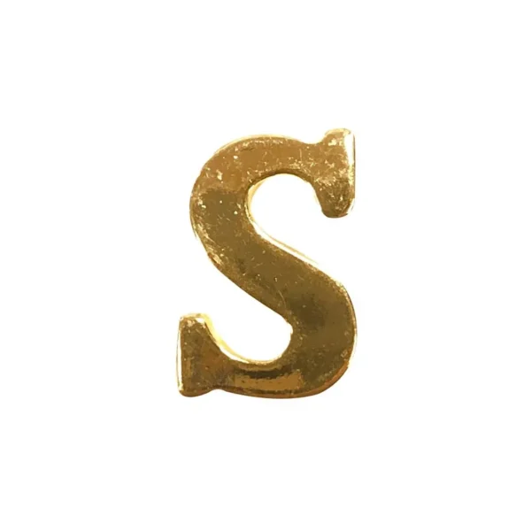 LETRAS EM METAL PARA CALCINHA PERSONALIZÁVEL TALLYTA - Imagem 5