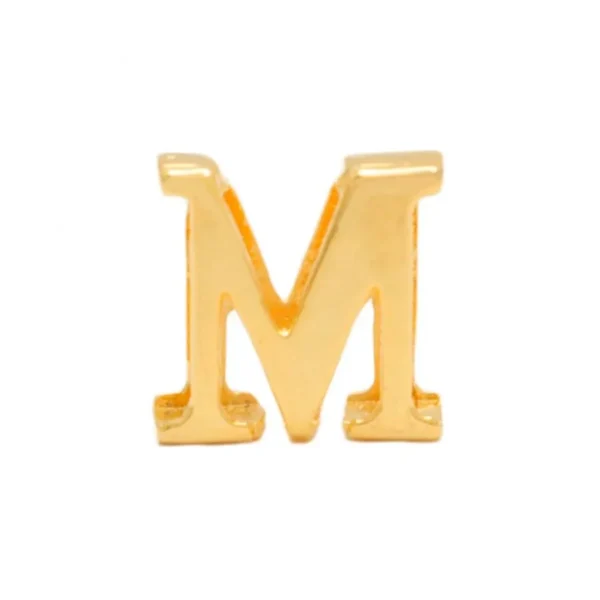 LETRAS EM METAL PARA CALCINHA PERSONALIZÁVEL TALLYTA - Imagem 10