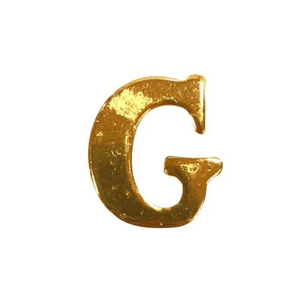 LETRAS EM METAL PARA CALCINHA PERSONALIZÁVEL TALLYTA - Imagem 13
